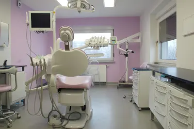 Specjalistyczne Centrum Stomatologiczne s.c. A.H.M. Frelich